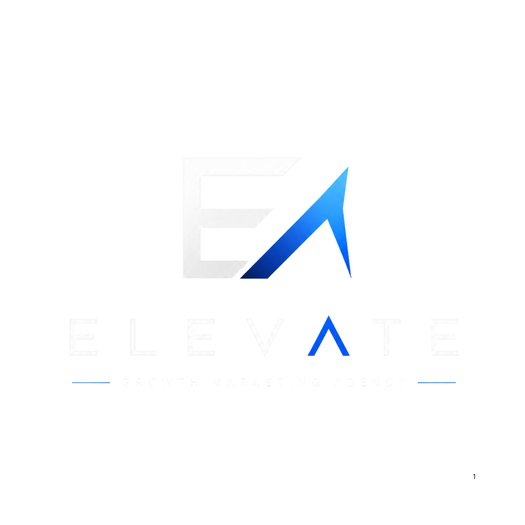 Elevate — Growth Marketing Agency